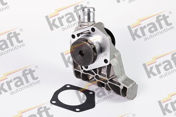 KRAFT AUTOMOTIVE 1506557 - Водяной насос autospares.lv