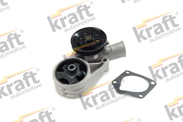 KRAFT AUTOMOTIVE 1506560 - Водяной насос autospares.lv