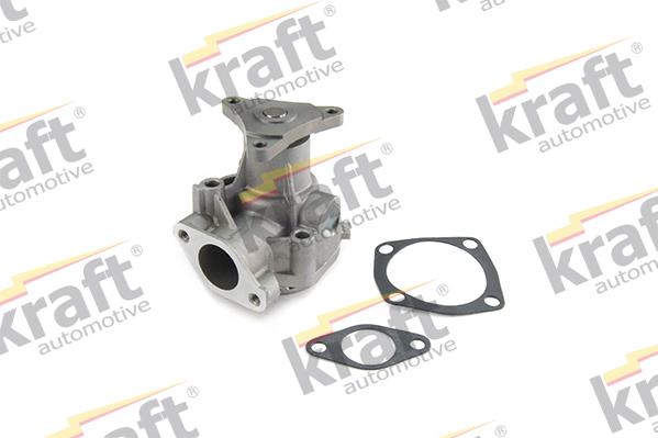 KRAFT AUTOMOTIVE 1506827 - Водяной насос autospares.lv