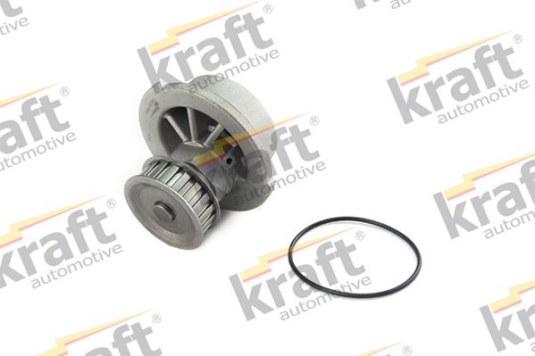 KRAFT AUTOMOTIVE 1501510 - Водяной насос autospares.lv