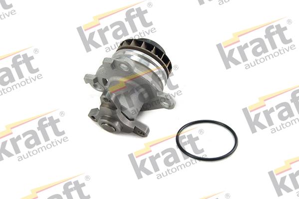 KRAFT AUTOMOTIVE 1501525 - Водяной насос autospares.lv