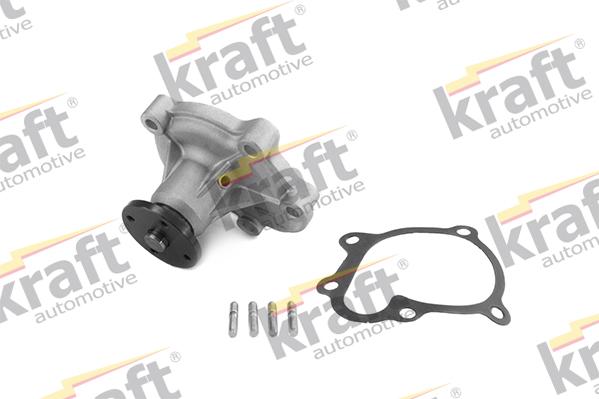 KRAFT AUTOMOTIVE 1501675 - Водяной насос autospares.lv