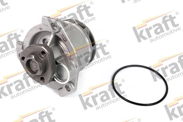 KRAFT AUTOMOTIVE 1501715 - Водяной насос autospares.lv