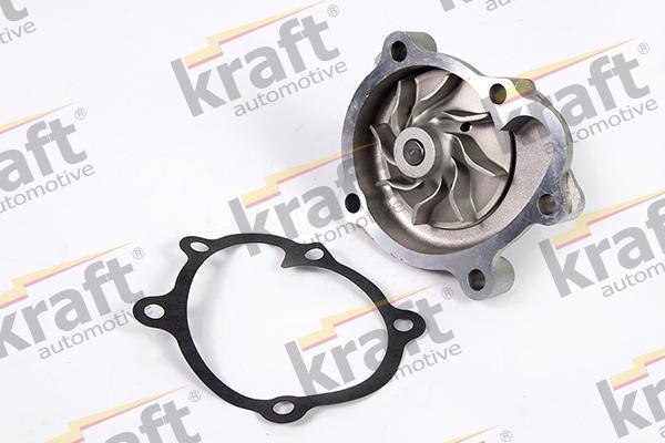 KRAFT AUTOMOTIVE 1501770 - Водяной насос autospares.lv