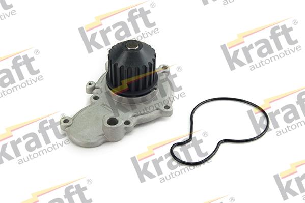 KRAFT AUTOMOTIVE 1508501 - Водяной насос autospares.lv