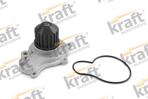 KRAFT AUTOMOTIVE 1508503 - Водяной насос autospares.lv