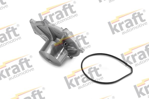 KRAFT AUTOMOTIVE 1508030 - Водяной насос autospares.lv