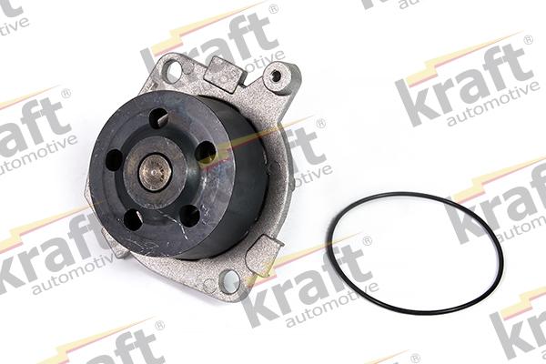 KRAFT AUTOMOTIVE 1503340 - Водяной насос autospares.lv