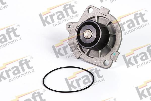 KRAFT AUTOMOTIVE 1503360 - Водяной насос autospares.lv