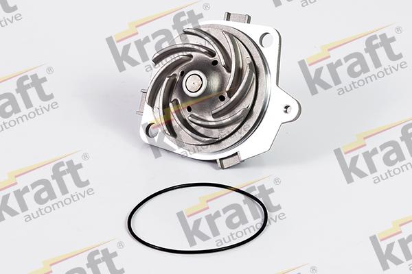 KRAFT AUTOMOTIVE 1503360 - Водяной насос autospares.lv