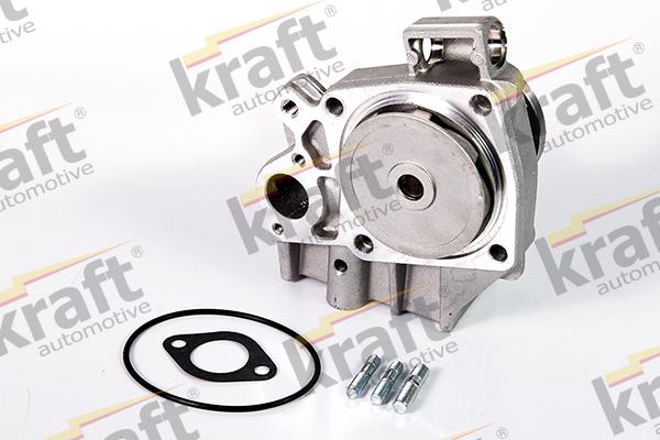 KRAFT AUTOMOTIVE 1503225 - Водяной насос autospares.lv