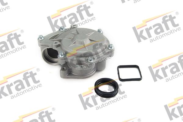 KRAFT AUTOMOTIVE 1502572 - Водяной насос autospares.lv