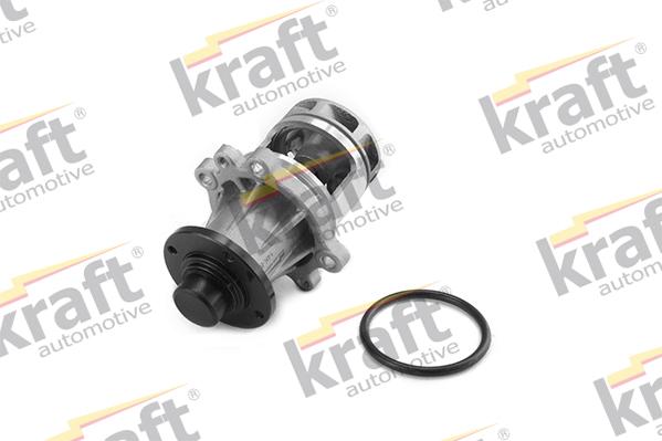 KRAFT AUTOMOTIVE 1502620 - Водяной насос autospares.lv