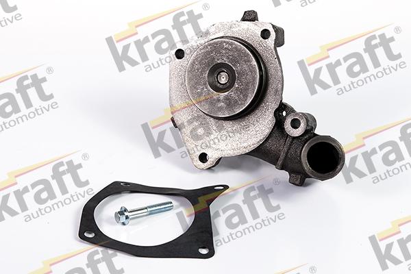 KRAFT AUTOMOTIVE 1502110 - Водяной насос autospares.lv