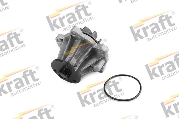 KRAFT AUTOMOTIVE 1502250 - Водяной насос autospares.lv