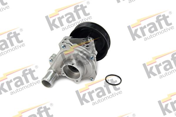 KRAFT AUTOMOTIVE 1502280 - Водяной насос autospares.lv