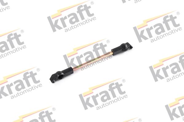 KRAFT AUTOMOTIVE 1681990 - Шток вилки переключения передач autospares.lv