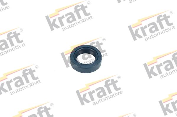 KRAFT AUTOMOTIVE 1150247 - Уплотняющее кольцо, ступенчатая коробка передач autospares.lv