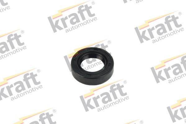 KRAFT AUTOMOTIVE 1150214 - Уплотняющее кольцо, ступенчатая коробка передач autospares.lv