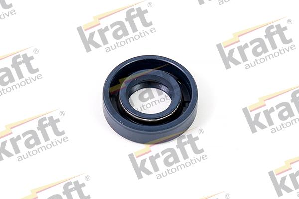 KRAFT AUTOMOTIVE 1151506 - Уплотняющее кольцо, ступенчатая коробка передач autospares.lv
