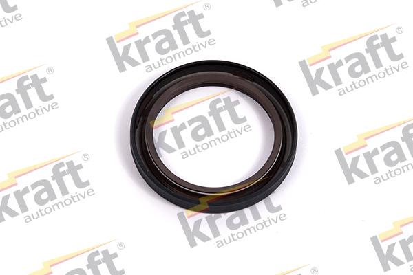 KRAFT AUTOMOTIVE 1151517 - Уплотняющее кольцо, коленчатый вал autospares.lv