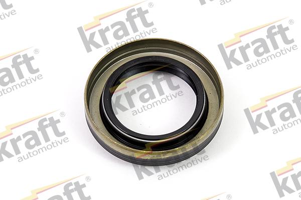 KRAFT AUTOMOTIVE 1151633 - Уплотняющее кольцо, дифференциал autospares.lv