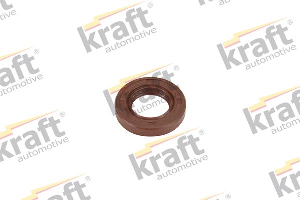 KRAFT AUTOMOTIVE 1151622 - Уплотнительное кольцо autospares.lv