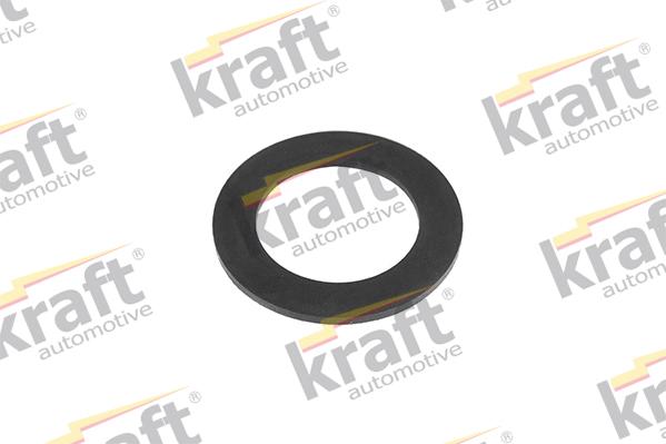 KRAFT AUTOMOTIVE 1130970 - Прокладка, маслоналивная горловина autospares.lv