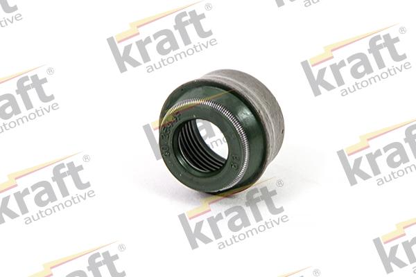 KRAFT AUTOMOTIVE 1130275 - Уплотнительное кольцо, стержень клапана autospares.lv