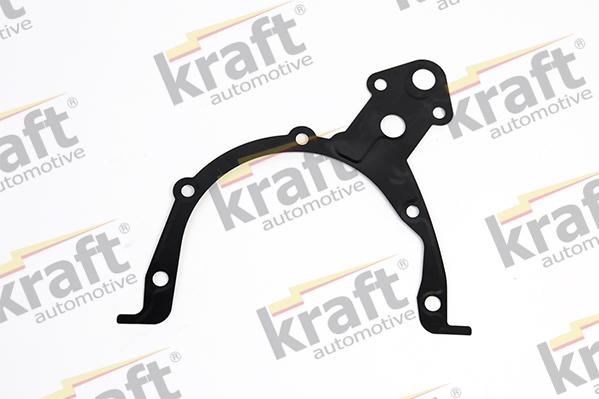 KRAFT AUTOMOTIVE 1131902 - Прокладка, масляный насос autospares.lv