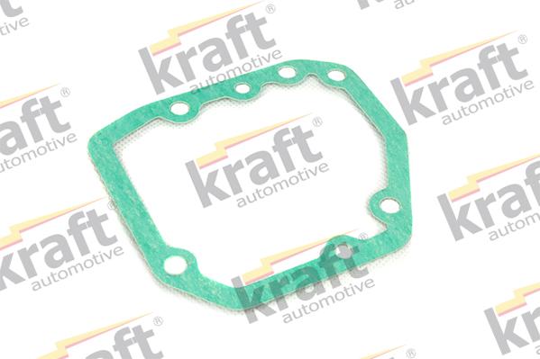 KRAFT AUTOMOTIVE 1131537 - Прокладка, ступенчатая коробка autospares.lv