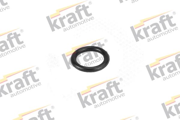 KRAFT AUTOMOTIVE 1121550 - Прокладка, крышка головки цилиндра autospares.lv