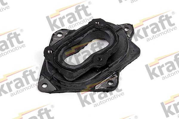 KRAFT AUTOMOTIVE 1300050 - Фланец, карбюратор autospares.lv