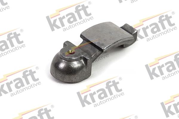 KRAFT AUTOMOTIVE 1211510 - Балансир, управление двигателем autospares.lv