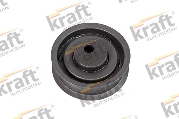 KRAFT AUTOMOTIVE 1220020 - Натяжной ролик, зубчатый ремень ГРМ autospares.lv