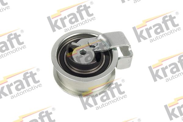 KRAFT AUTOMOTIVE 1220265 - Натяжной ролик, зубчатый ремень ГРМ autospares.lv