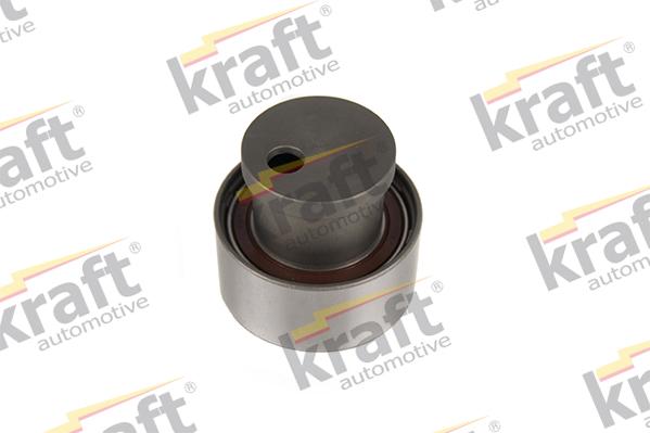 KRAFT AUTOMOTIVE 1223060 - Натяжной ролик, зубчатый ремень ГРМ autospares.lv