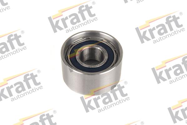 KRAFT AUTOMOTIVE 1223265 - Натяжной ролик, зубчатый ремень ГРМ autospares.lv