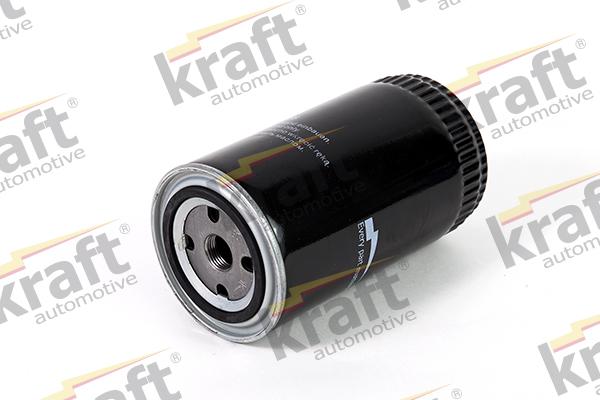 KRAFT AUTOMOTIVE 1700610 - Масляный фильтр autospares.lv