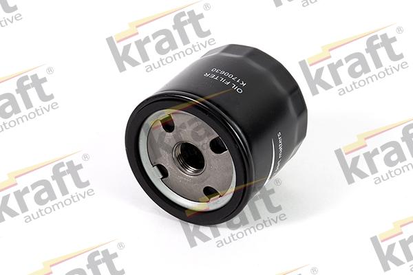 KRAFT AUTOMOTIVE 1700630 - Масляный фильтр autospares.lv