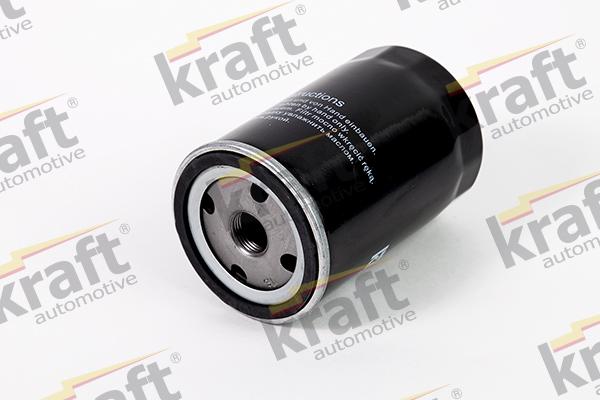 KRAFT AUTOMOTIVE 1700041 - Масляный фильтр autospares.lv
