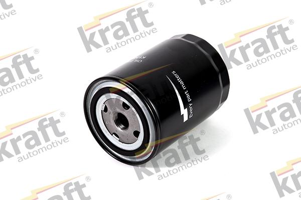 KRAFT AUTOMOTIVE 1700013 - Масляный фильтр autospares.lv