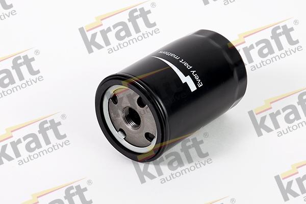 KRAFT AUTOMOTIVE 1700020 - Масляный фильтр autospares.lv