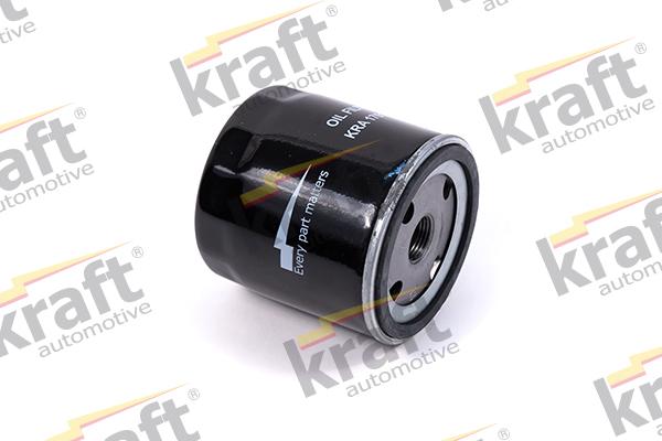 KRAFT AUTOMOTIVE 1701525 - Масляный фильтр autospares.lv