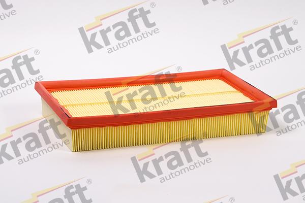 KRAFT AUTOMOTIVE 1714910 - Воздушный фильтр, двигатель autospares.lv