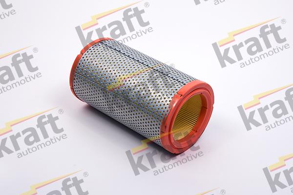 KRAFT AUTOMOTIVE 1715920 - Воздушный фильтр, двигатель autospares.lv