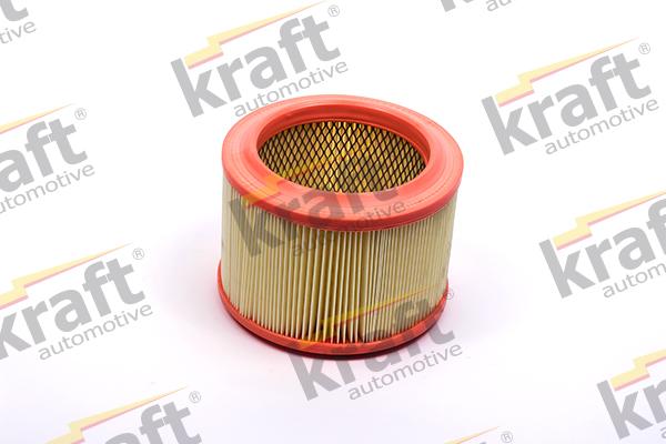 KRAFT AUTOMOTIVE 1715600 - Воздушный фильтр, двигатель autospares.lv