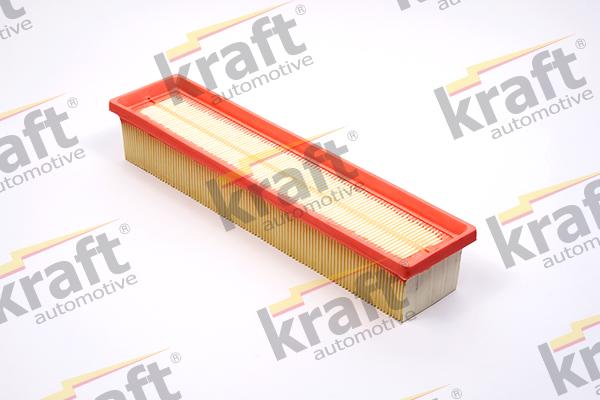 KRAFT AUTOMOTIVE 1715075 - Воздушный фильтр, двигатель autospares.lv