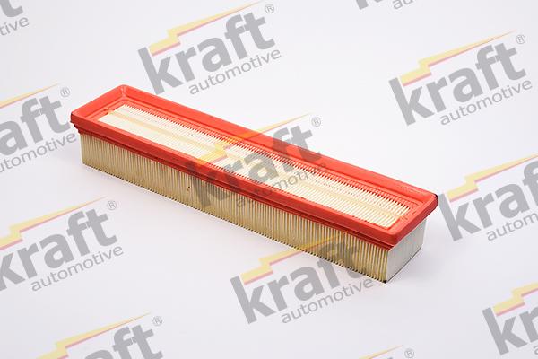 KRAFT AUTOMOTIVE 1715076 - Воздушный фильтр, двигатель autospares.lv