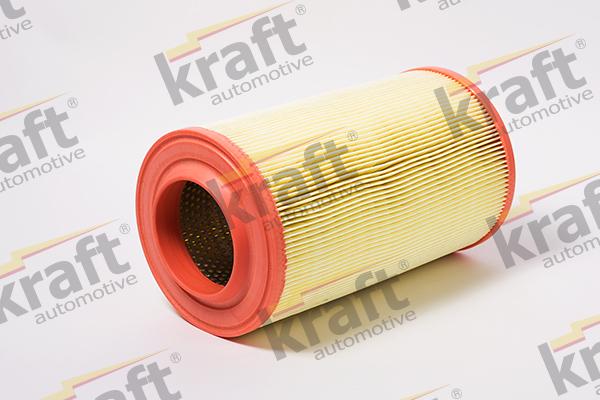 KRAFT AUTOMOTIVE 1716080 - Воздушный фильтр, двигатель autospares.lv